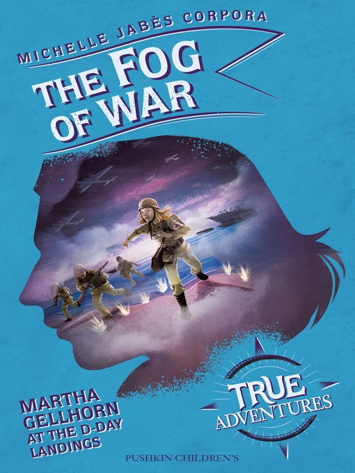 Title details for The Fog of War by Michelle Jabès Corpora - Available